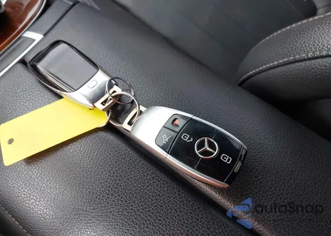 2019 Mercedes-Benz E 450 4Matic from USA, damaged, VIN WDDZF6JB0KA578353